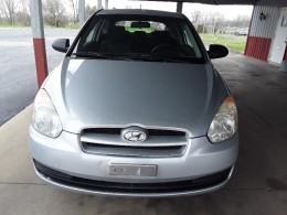 BUY HYUNDAI ACCENT 2008 3DR HB AUTO GS, Autobestseller