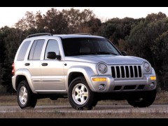 BUY JEEP LIBERTY 2007 4WD 4DR SPORT, Autobestseller