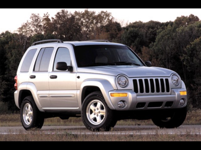 BUY JEEP LIBERTY 2007 4WD 4DR SPORT, Autobestseller