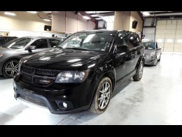 2017 DODGE JOURNEY GT AWD 2017 DODGE JOURNEY GT AWD