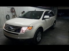 BUY FORD Edge 2008 4DR SEL FWD, Autobestseller