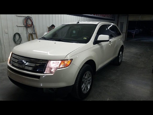 BUY FORD Edge 2008 4DR SEL FWD, Autobestseller