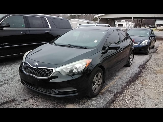 BUY KIA FORTE 2015 4DR SDN AUTO LX, Autobestseller