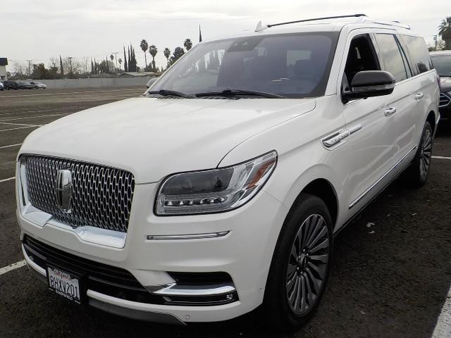 BUY LINCOLN NAVIGATOR L 2019 4X4 RESERVE, Autobestseller