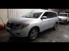 BUY NISSAN PATHFINDER 2013 4WD 4DR SV, Autobestseller