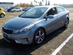 BUY KIA FORTE 2017 EX AUTO, Autobestseller